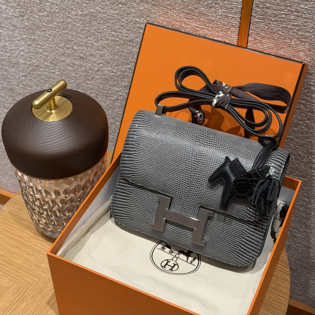 Hermès 愛馬仕 Leather Goods