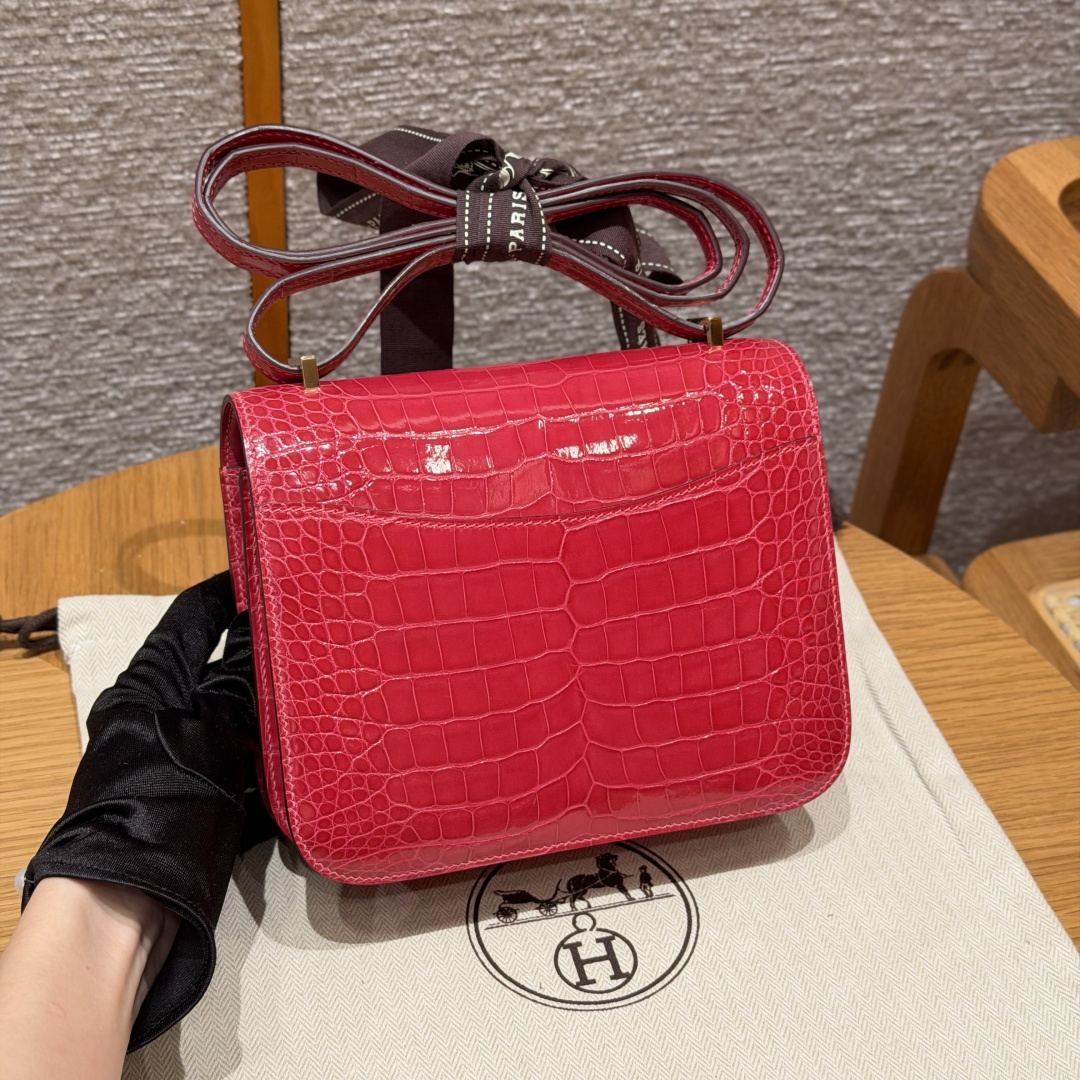 Hermès 愛馬仕 Leather Goods