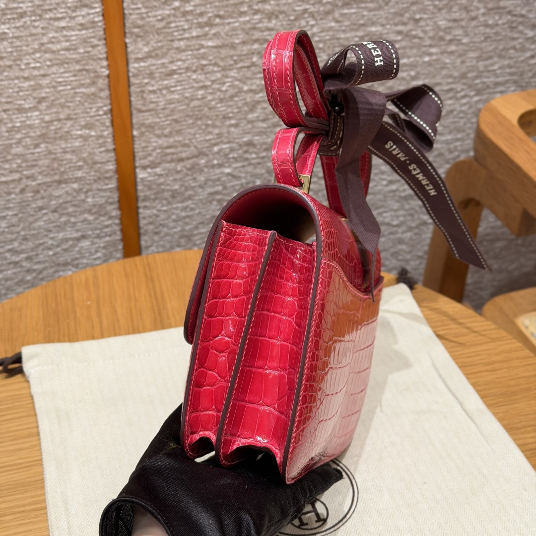 Hermès 愛馬仕 Leather Goods