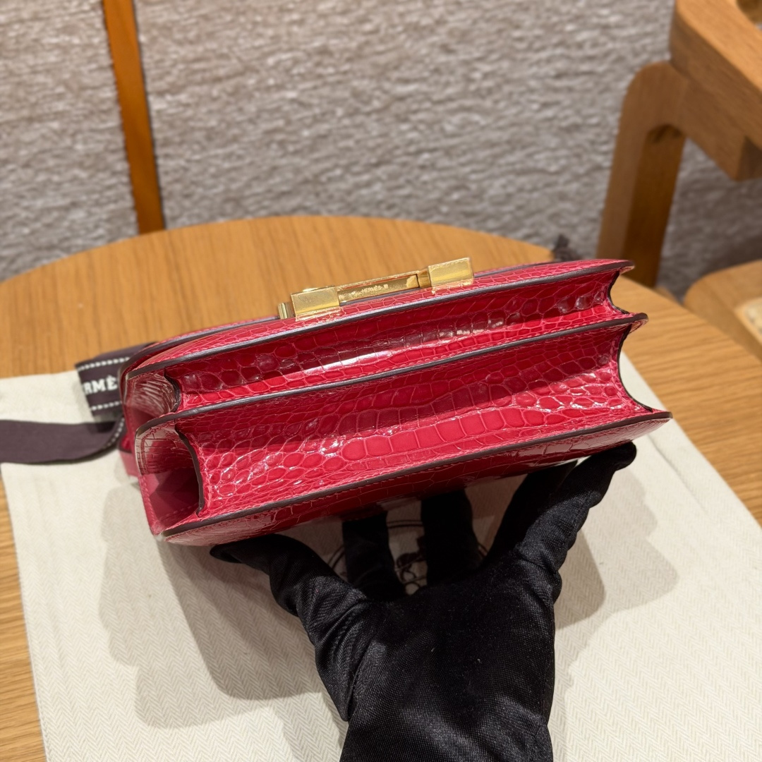 Hermès 愛馬仕 Leather Goods