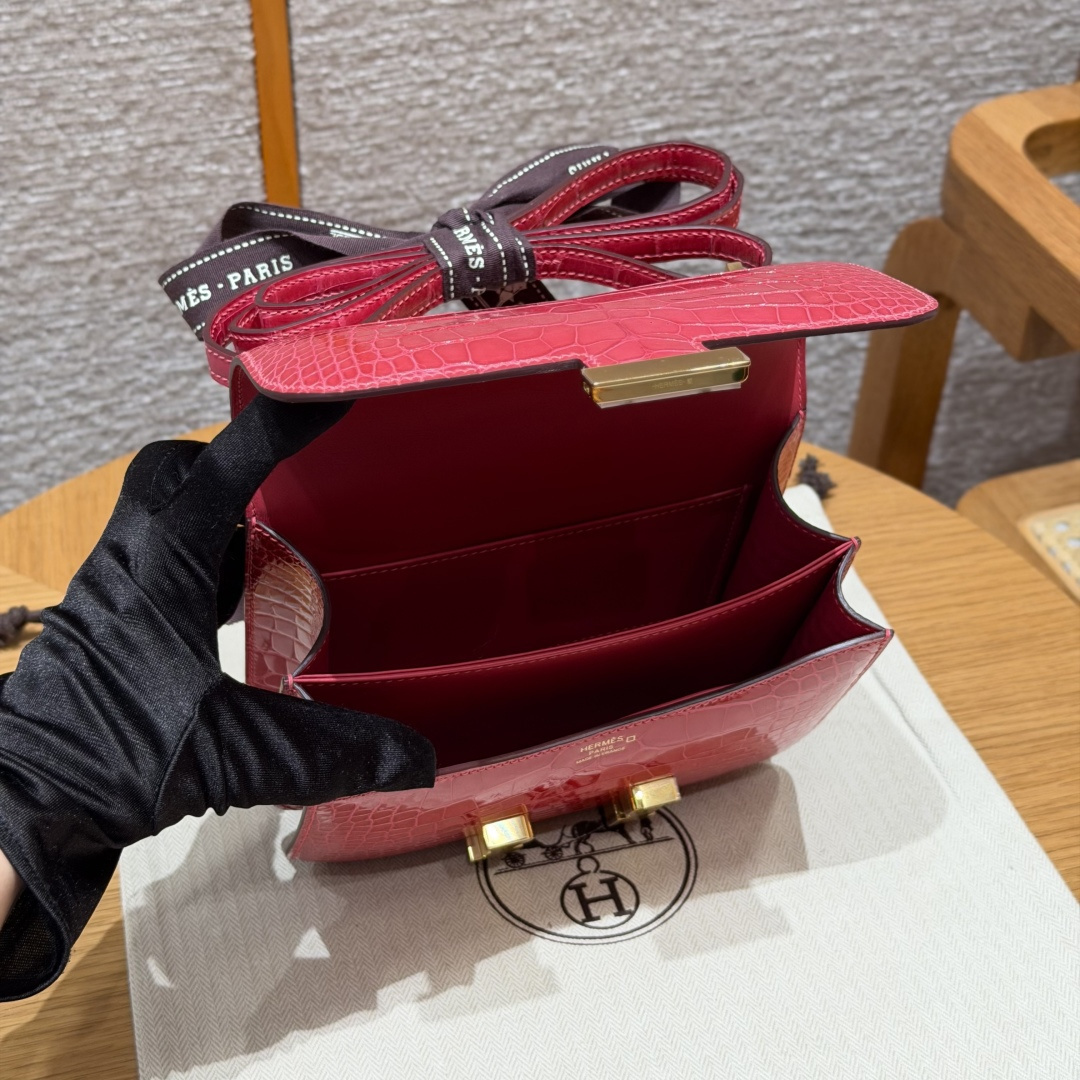 Hermès 愛馬仕 Leather Goods