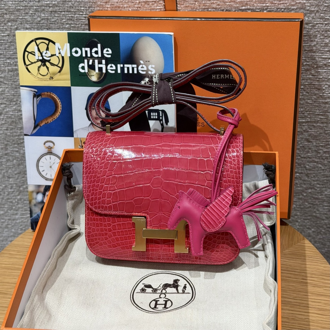 Hermès 愛馬仕 Leather Goods