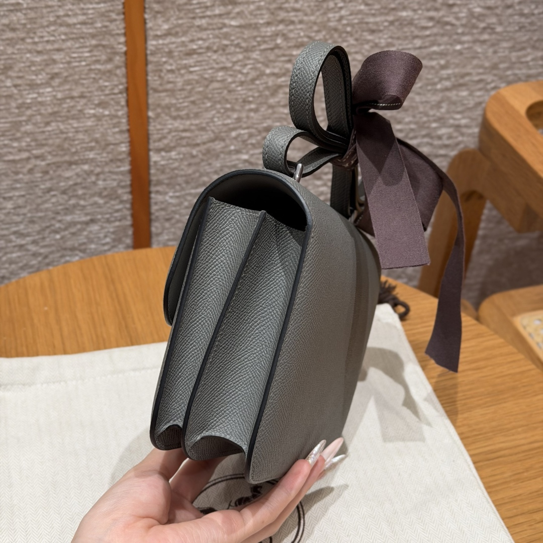 Hermès 愛馬仕 Leather Goods