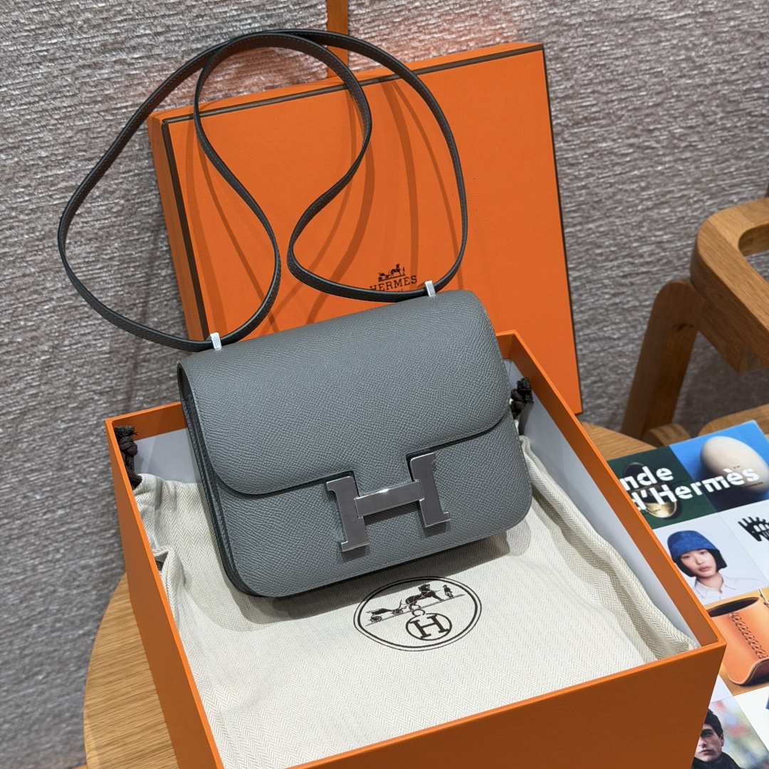 Hermès 愛馬仕 Leather Goods