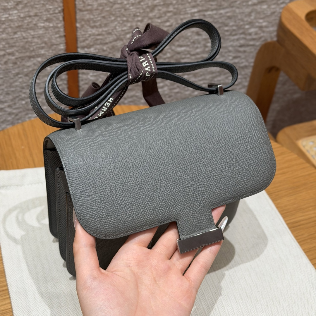 Hermès 愛馬仕 Leather Goods