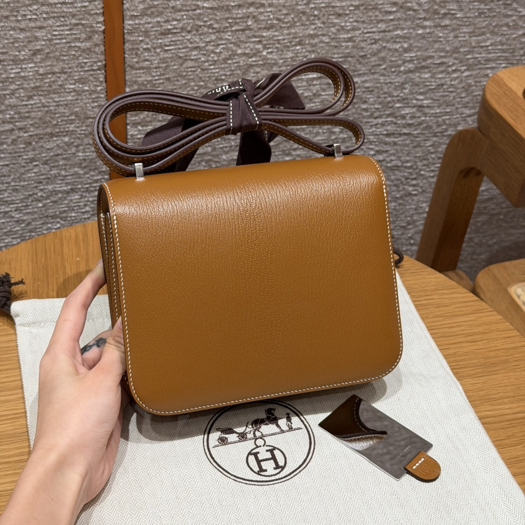 Hermès 愛馬仕 Leather Goods