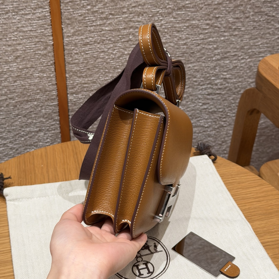 Hermès 愛馬仕 Leather Goods