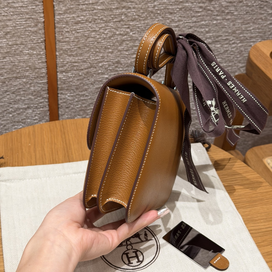 Hermès 愛馬仕 Leather Goods