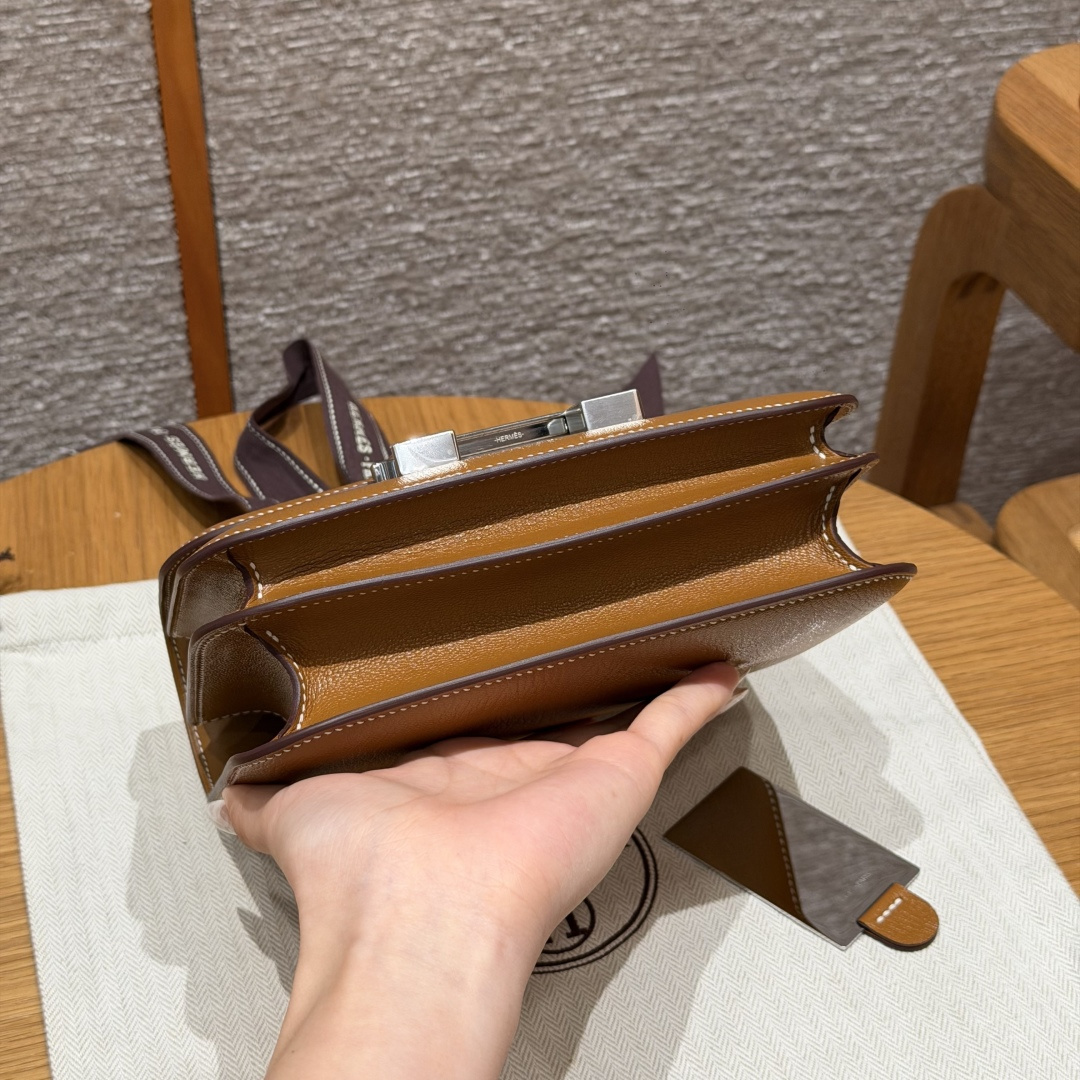 Hermès 愛馬仕 Leather Goods