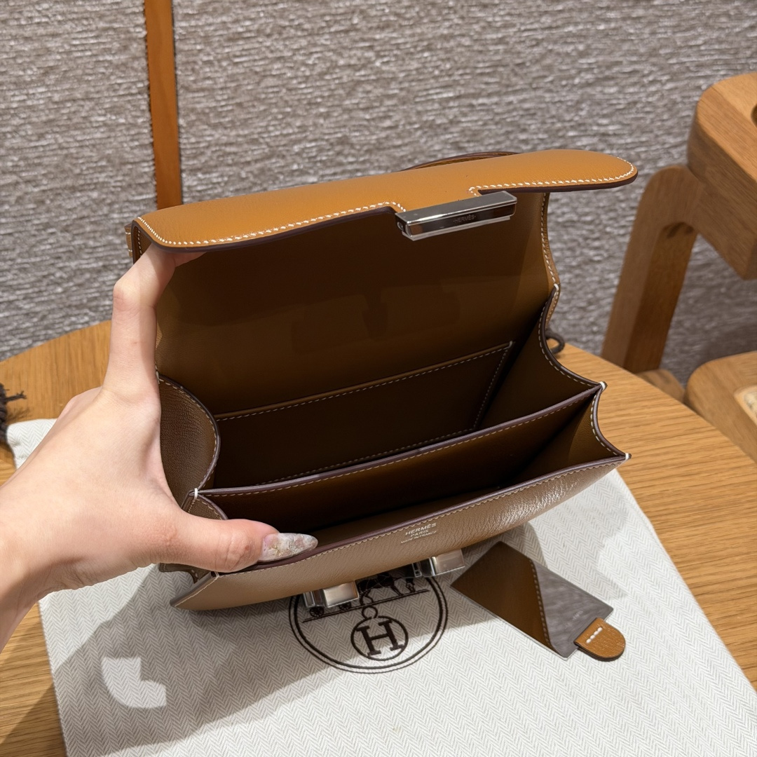 Hermès 愛馬仕 Leather Goods