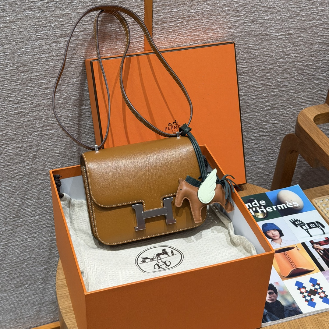 Hermès 愛馬仕 Leather Goods