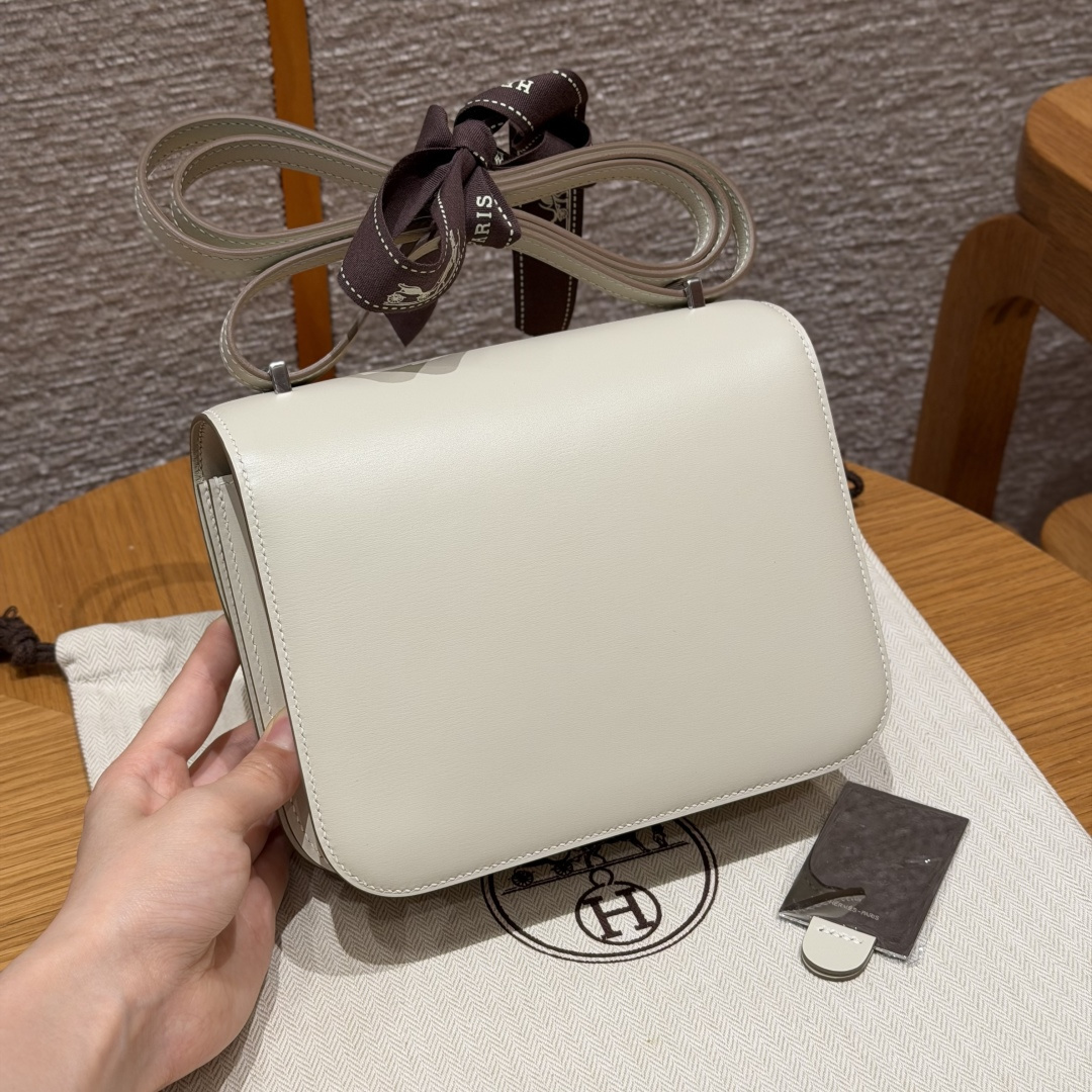 Hermès 愛馬仕 Leather Goods