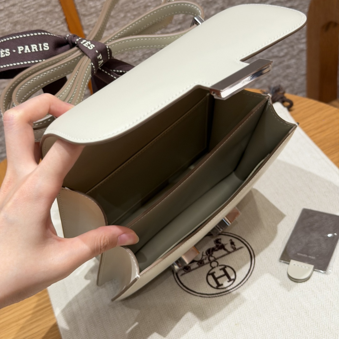 Hermès 愛馬仕 Leather Goods