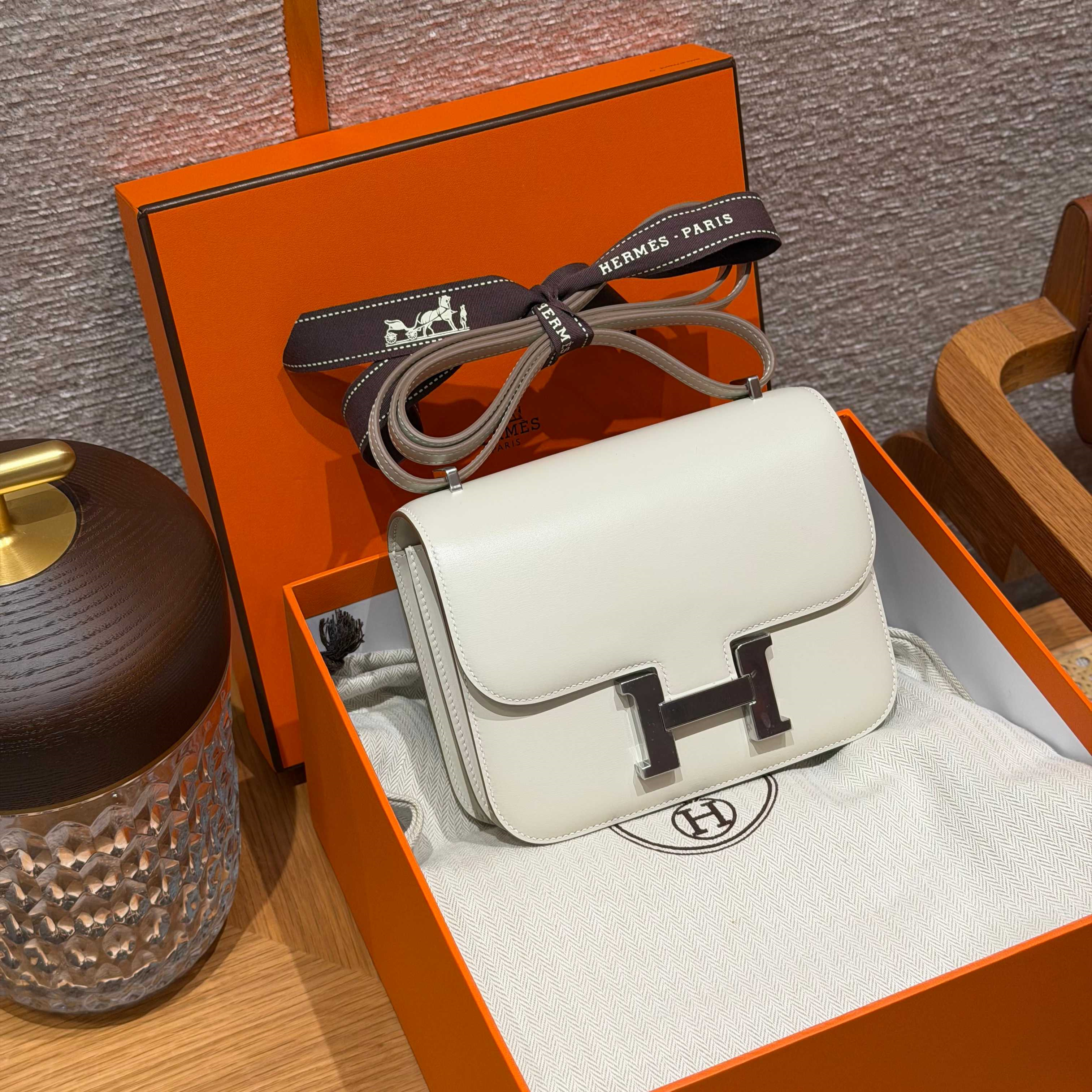 Hermès 愛馬仕 Leather Goods