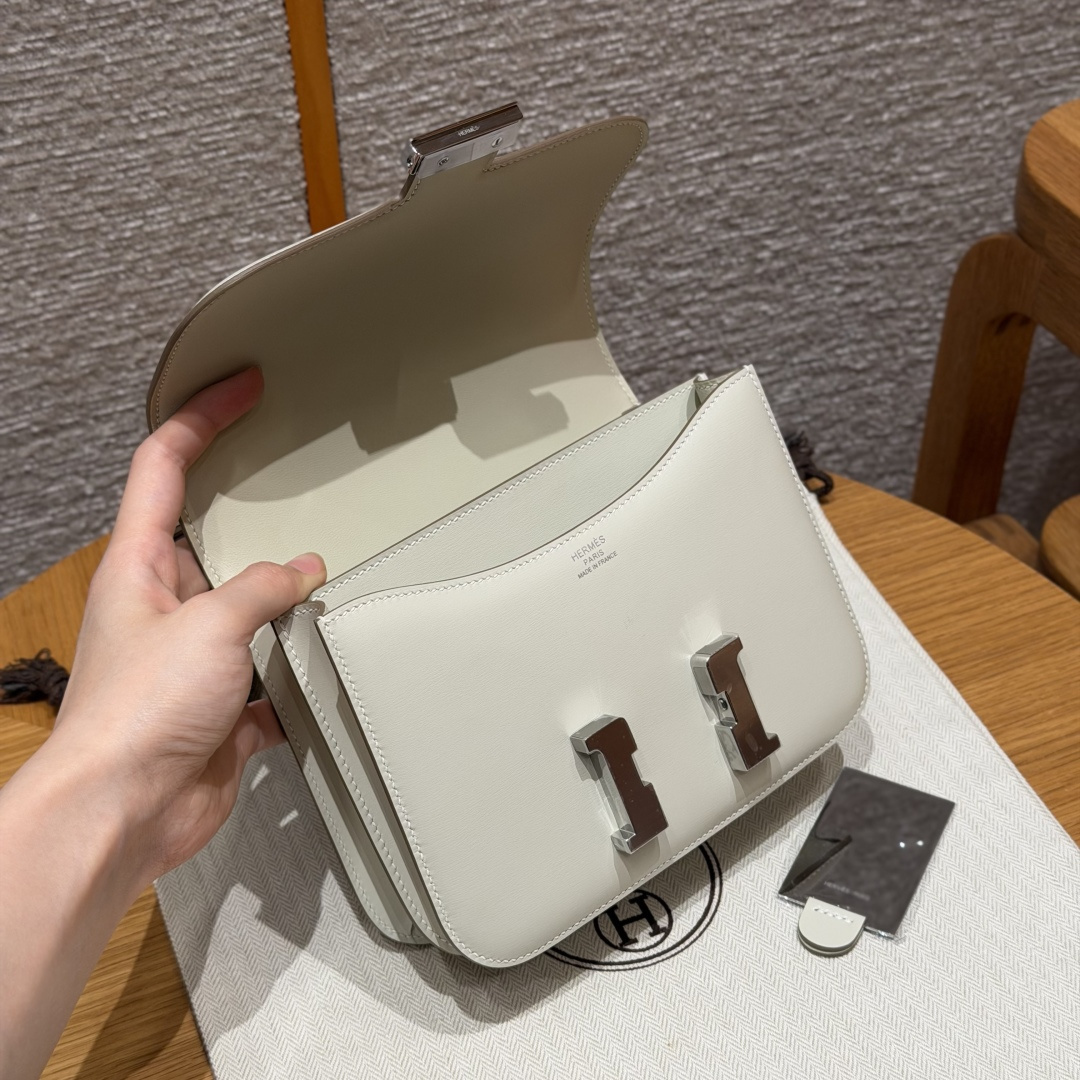 Hermès 愛馬仕 Leather Goods