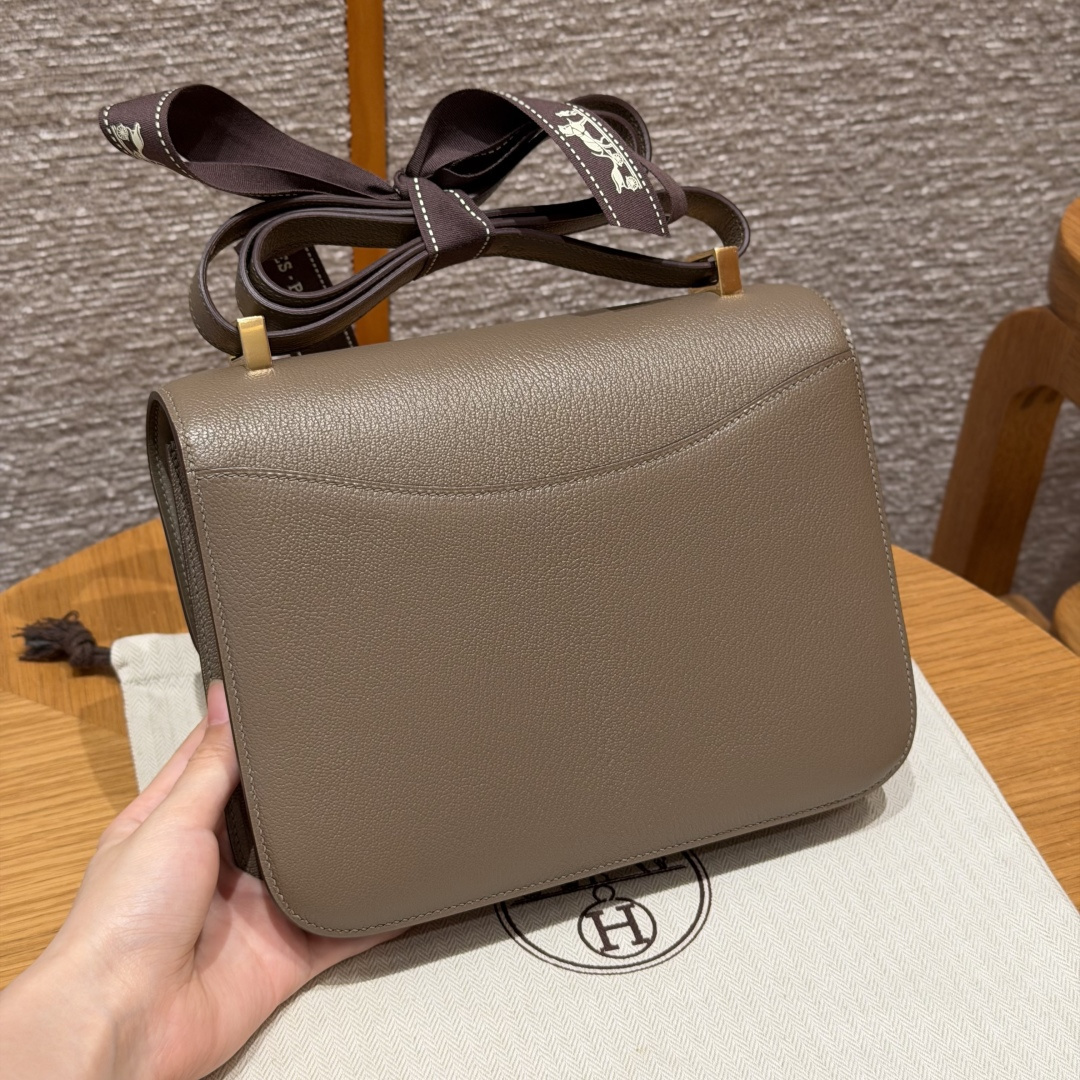 Hermès 愛馬仕 Leather Goods