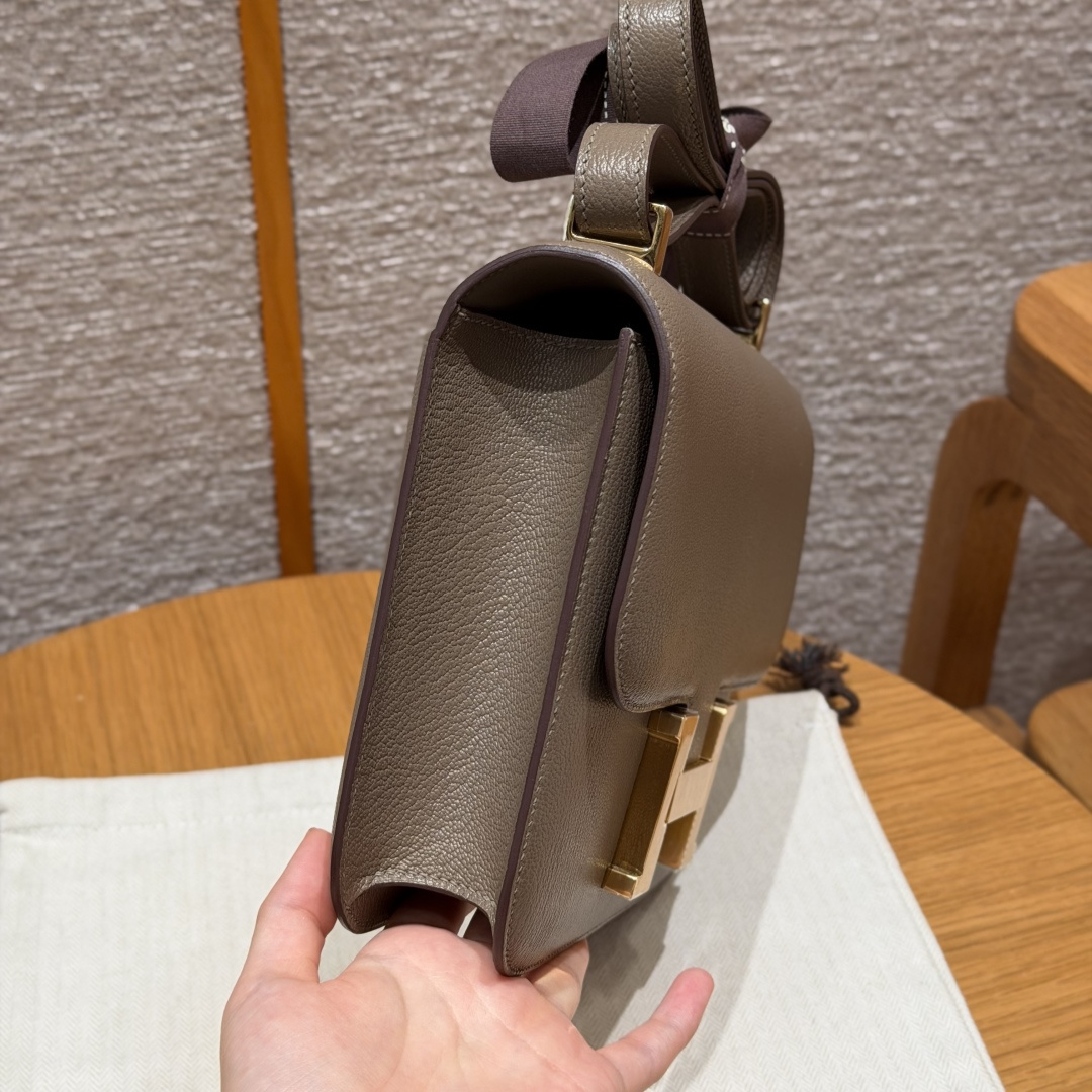 Hermès 愛馬仕 Leather Goods