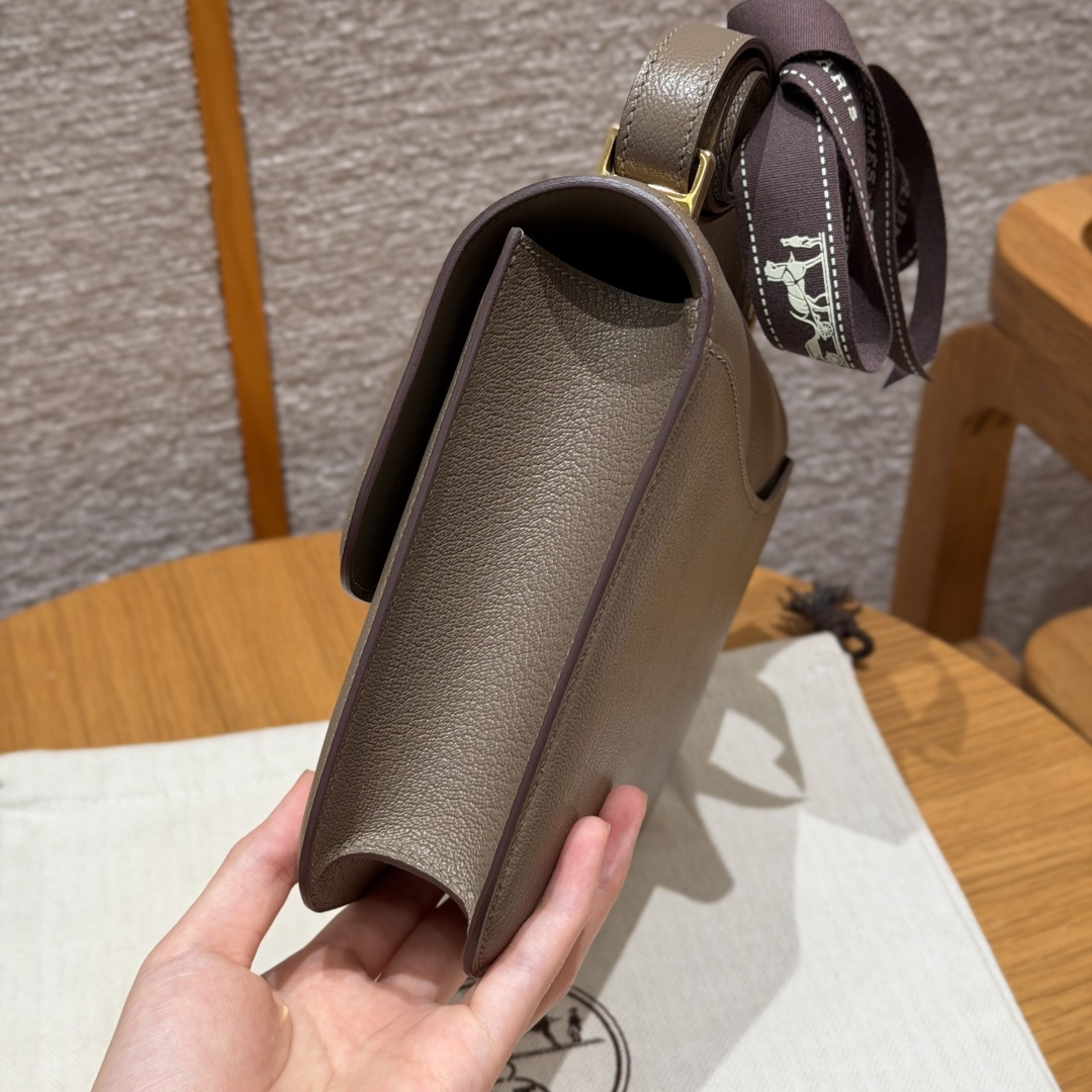 Hermès 愛馬仕 Leather Goods