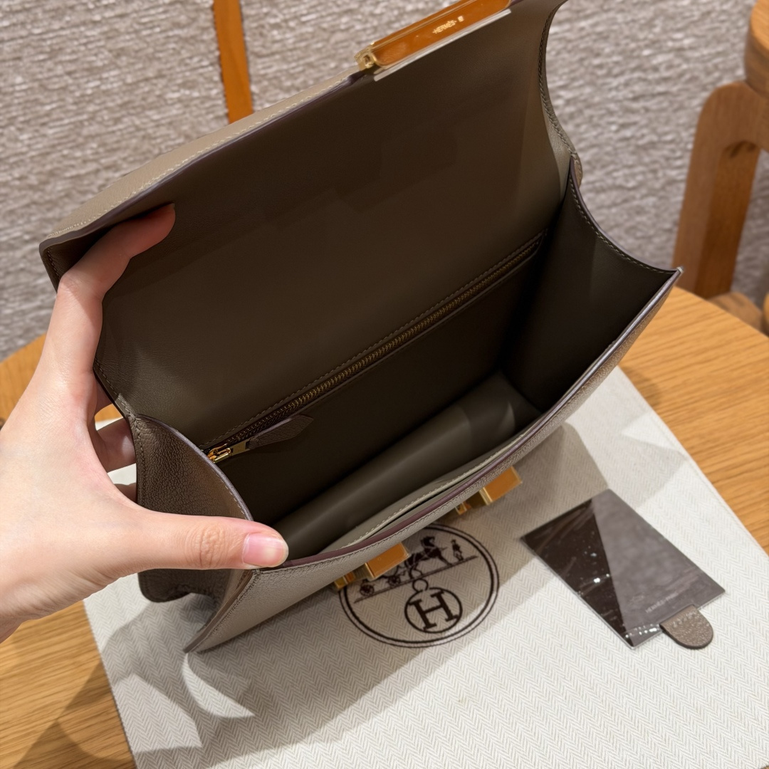 Hermès 愛馬仕 Leather Goods