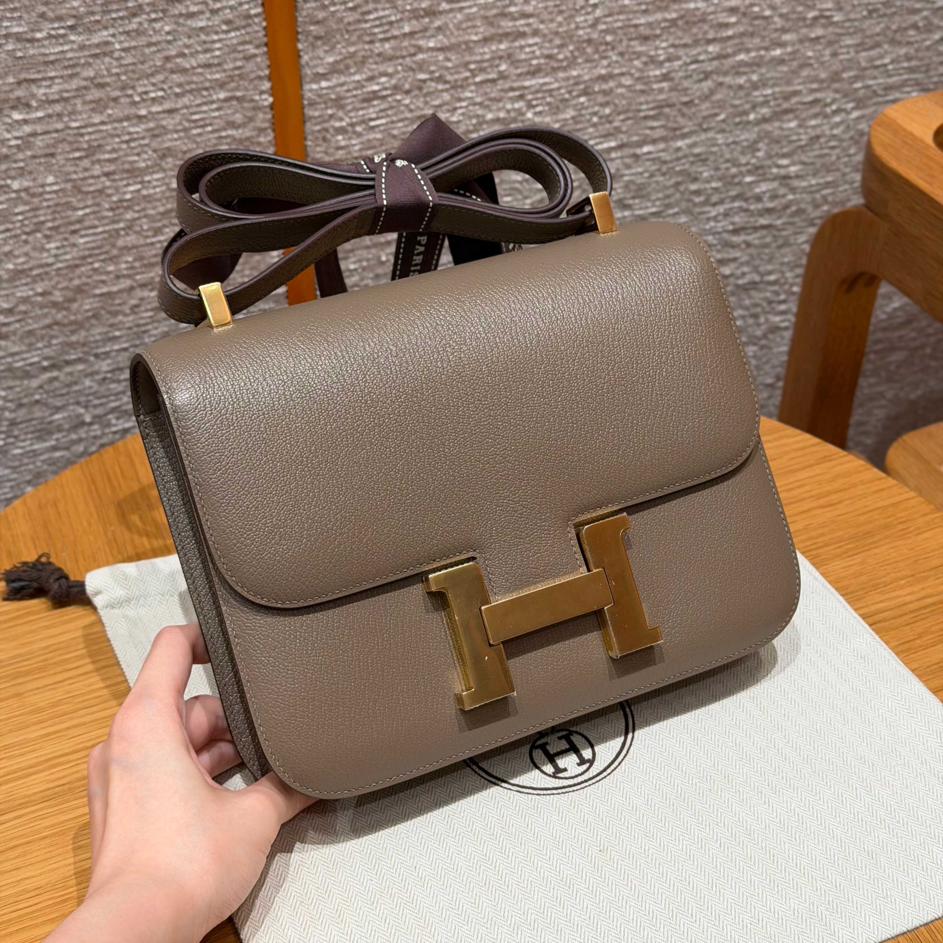 Hermès 愛馬仕 Leather Goods