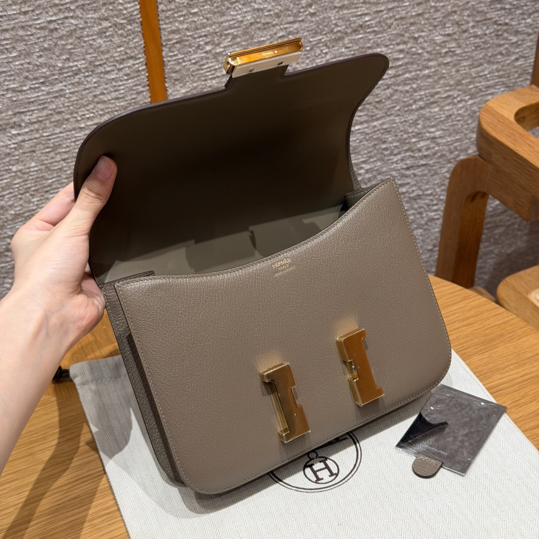 Hermès 愛馬仕 Leather Goods