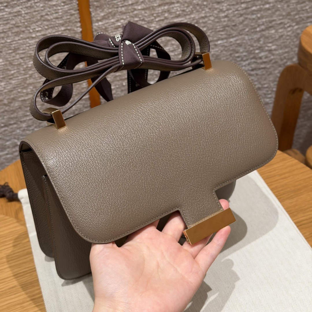 Hermès 愛馬仕 Leather Goods