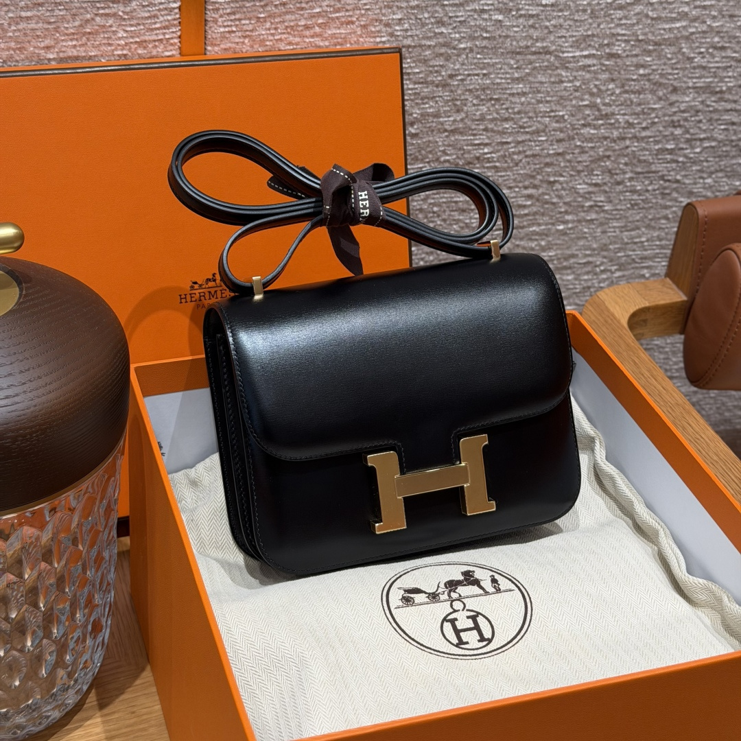 Hermès 愛馬仕 Leather Goods