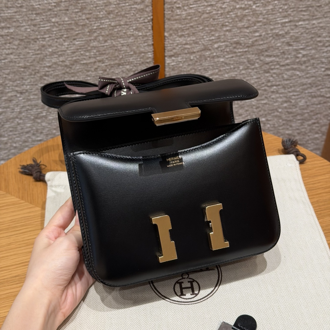 Hermès 愛馬仕 Leather Goods