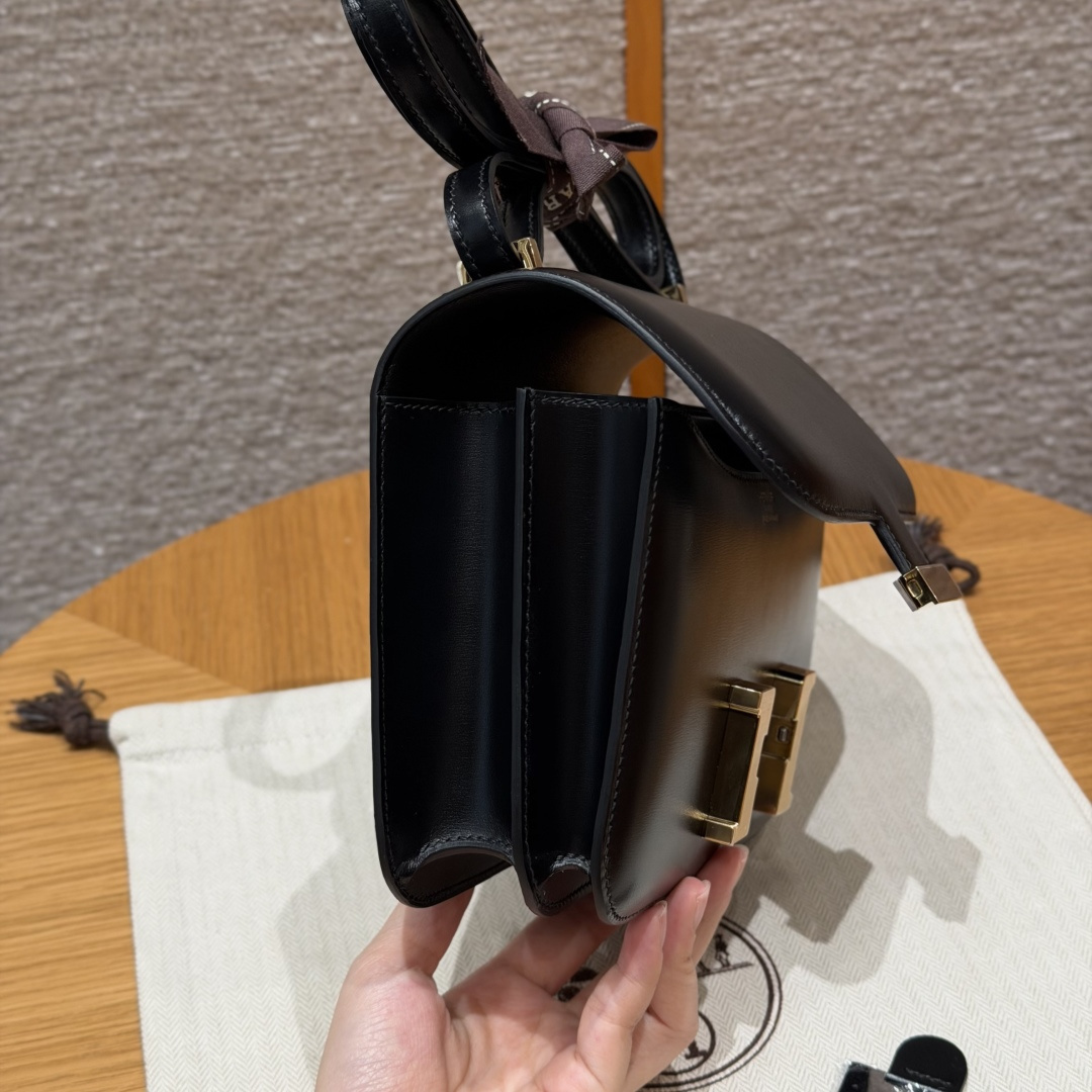 Hermès 愛馬仕 Leather Goods