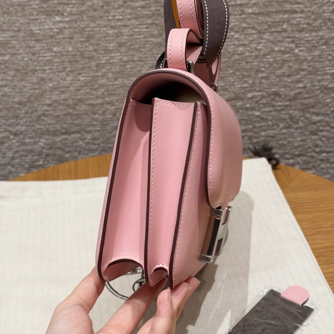 Hermès 愛馬仕 Leather Goods