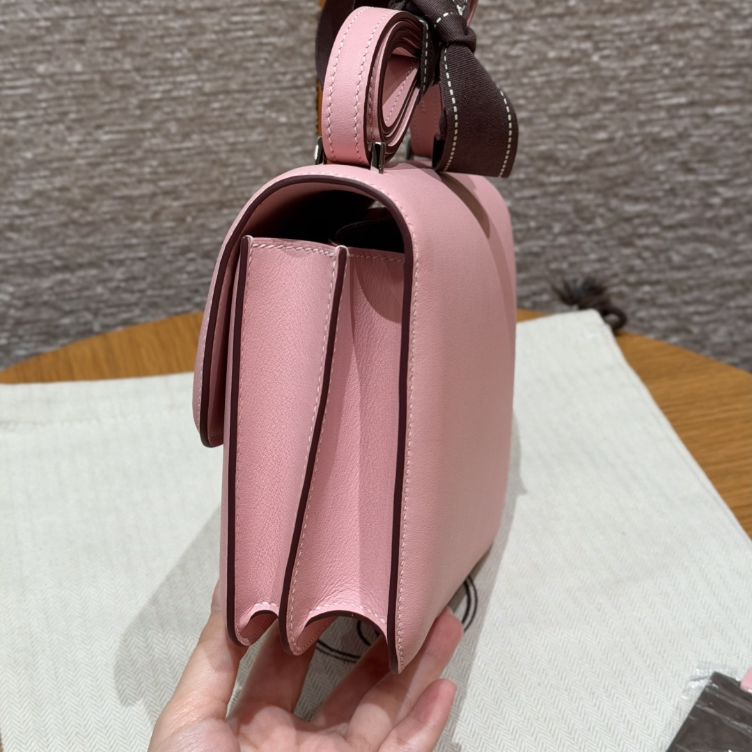Hermès 愛馬仕 Leather Goods