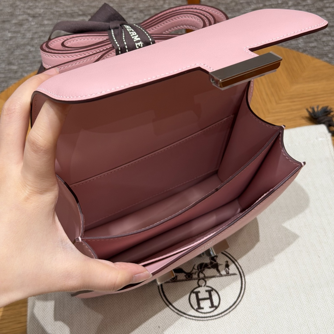 Hermès 愛馬仕 Leather Goods