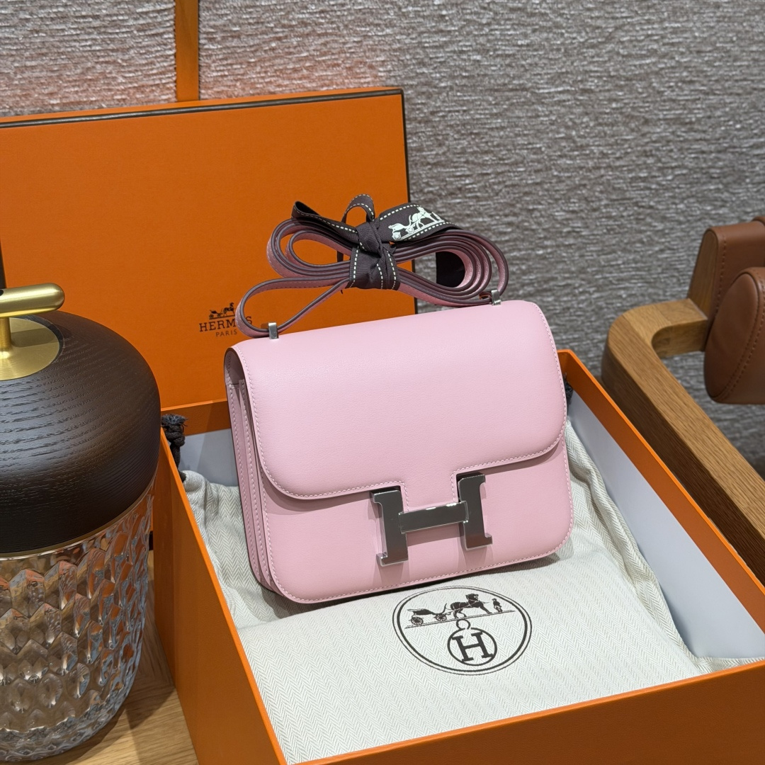 Hermès 愛馬仕 Leather Goods