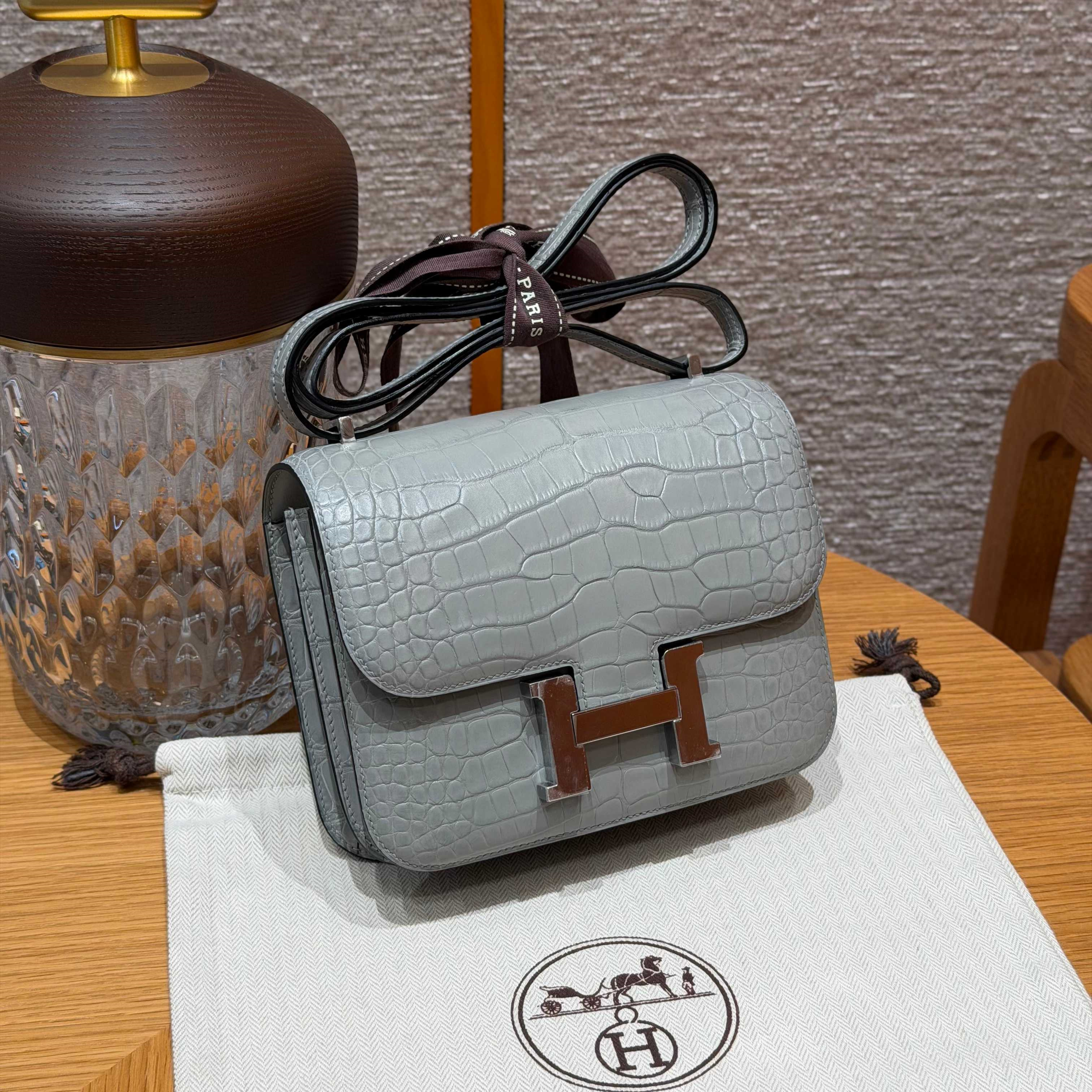 Hermès 愛馬仕 Leather Goods