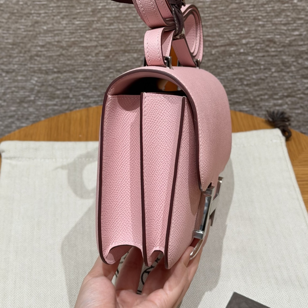 Hermès 愛馬仕 Leather Goods