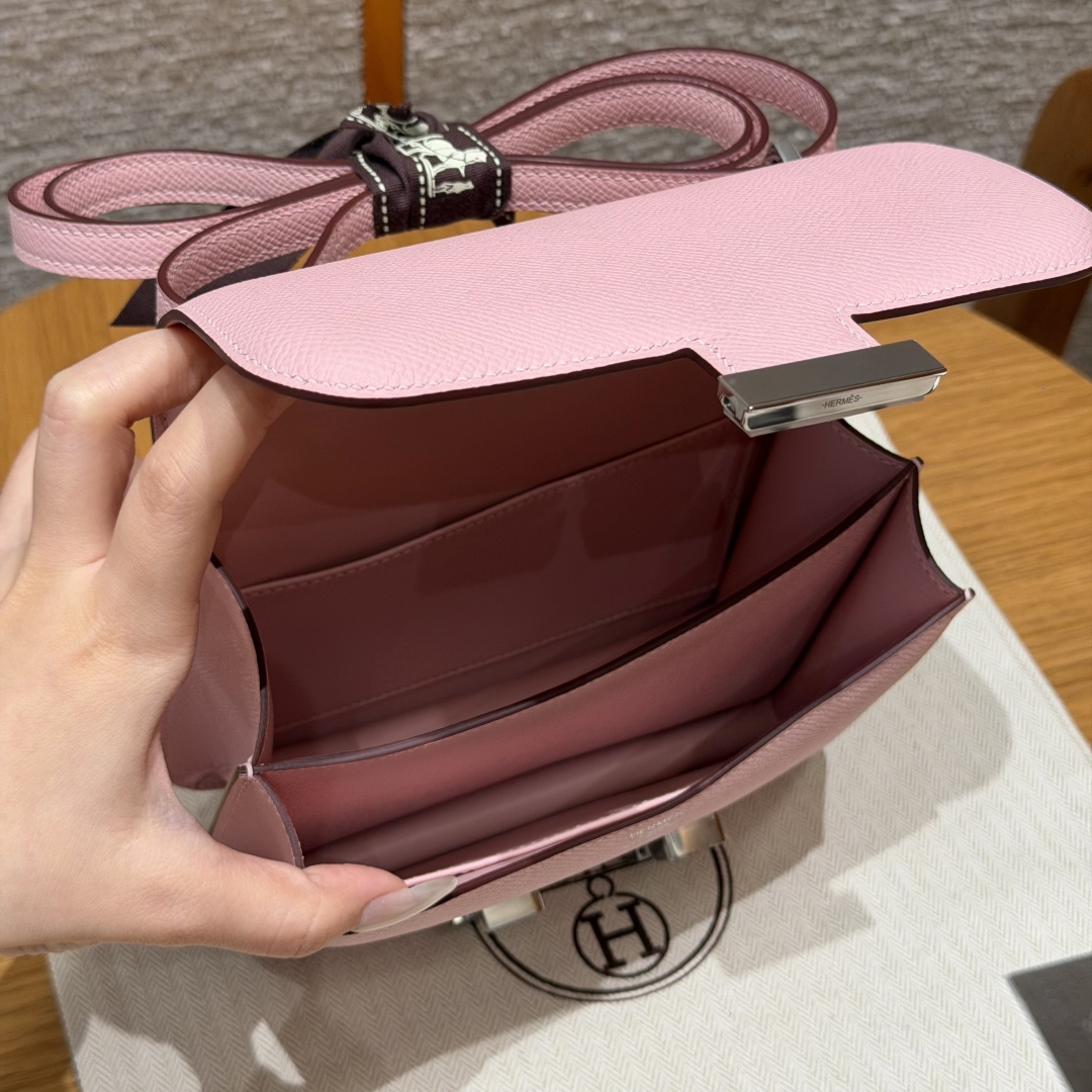 Hermès 愛馬仕 Leather Goods