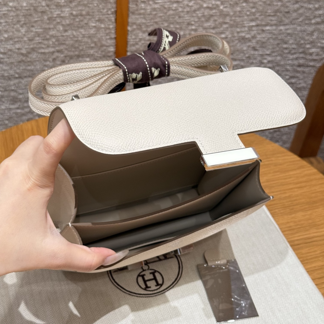 Hermès 愛馬仕 Leather Goods