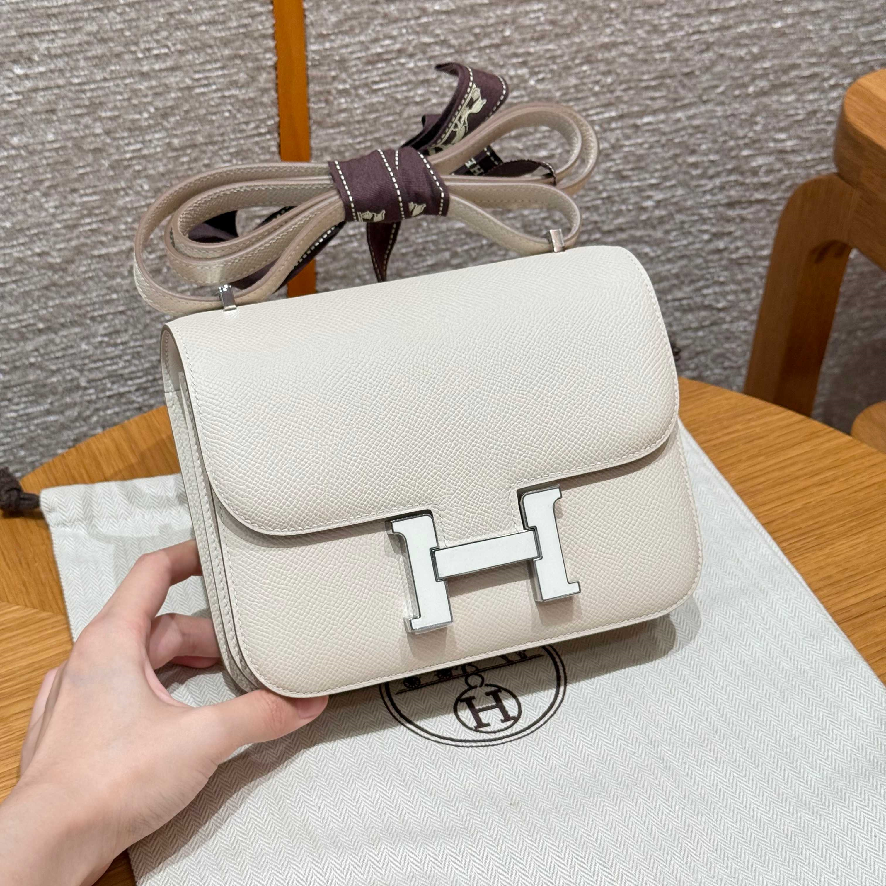 Hermès 愛馬仕 Leather Goods