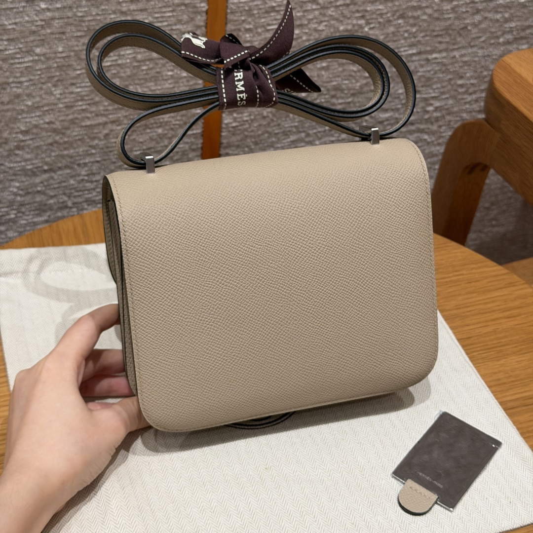 Hermès 愛馬仕 Leather Goods