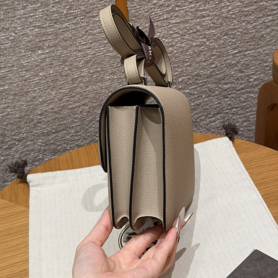 Hermès 愛馬仕 Leather Goods