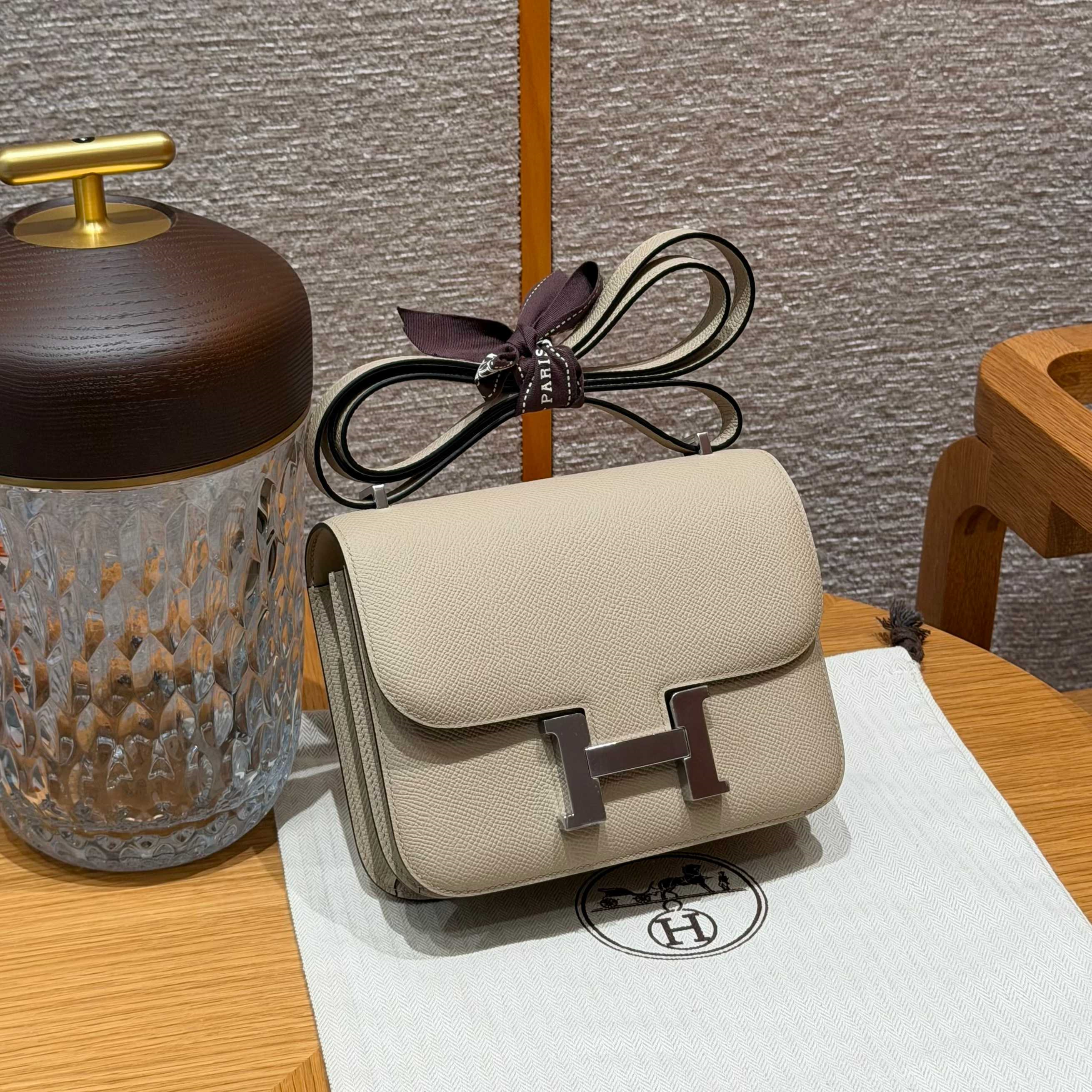 Hermès 愛馬仕 Leather Goods