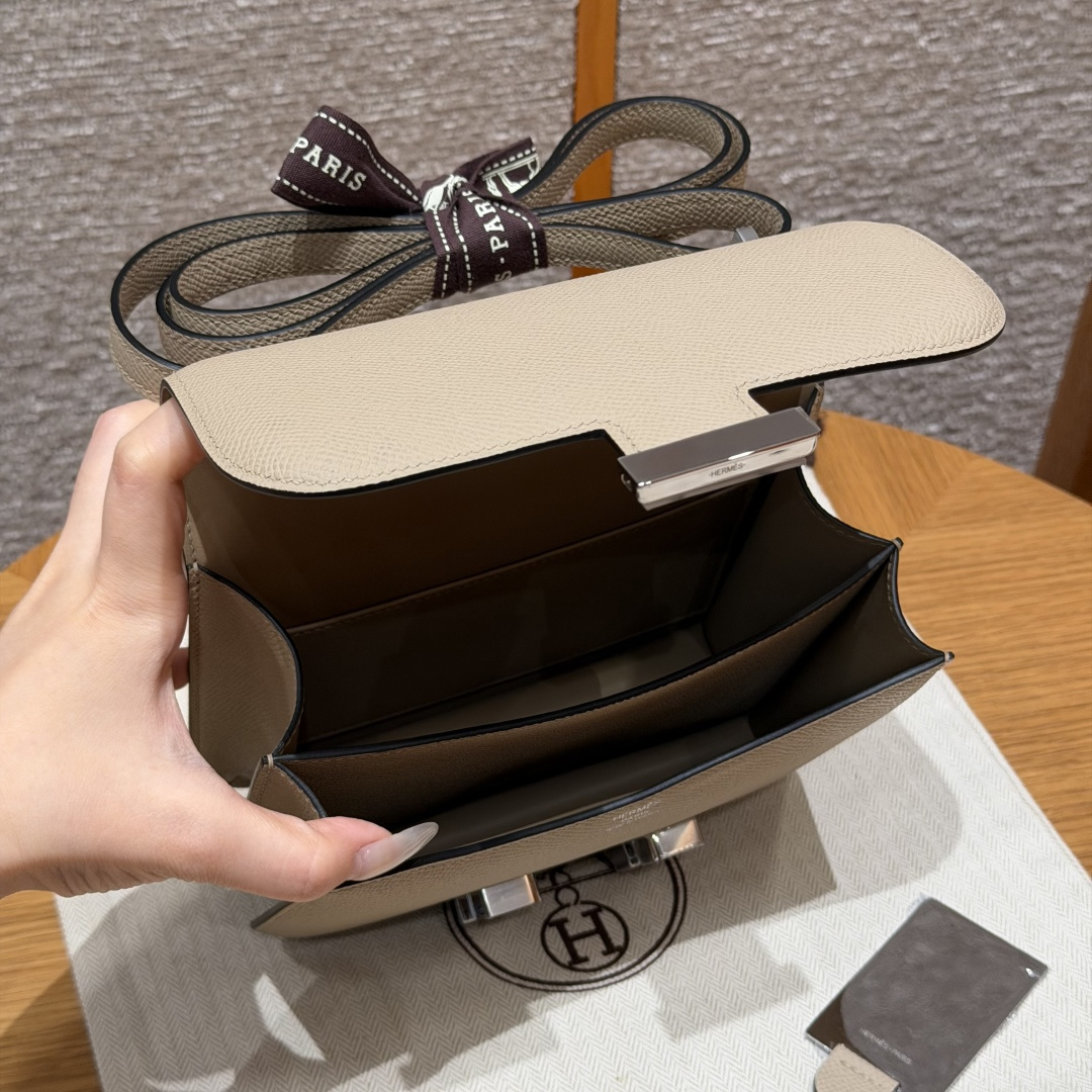 Hermès 愛馬仕 Leather Goods