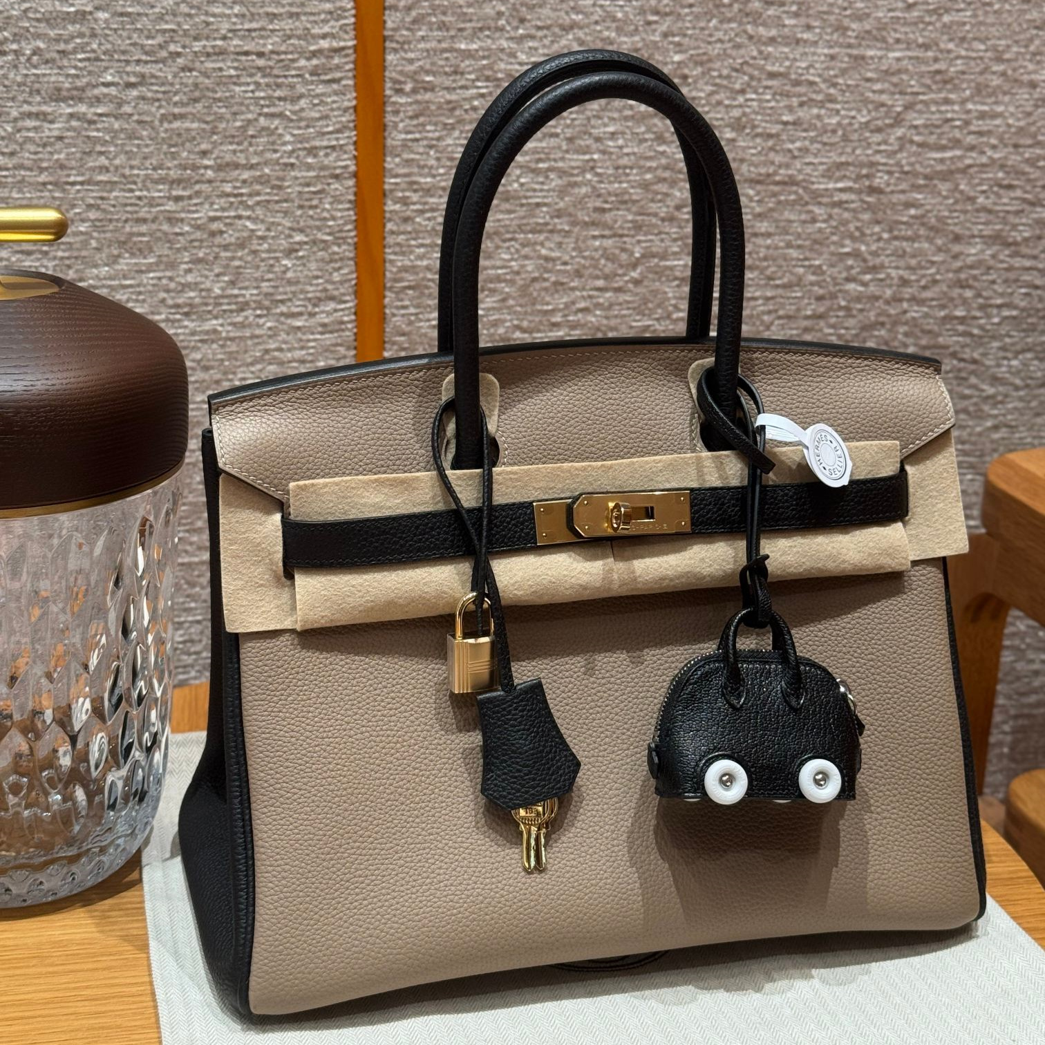 Hermès 愛馬仕 Leather Goods