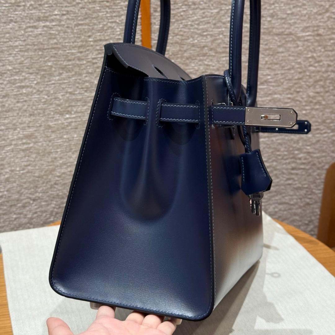 Hermès 愛馬仕 Leather Goods