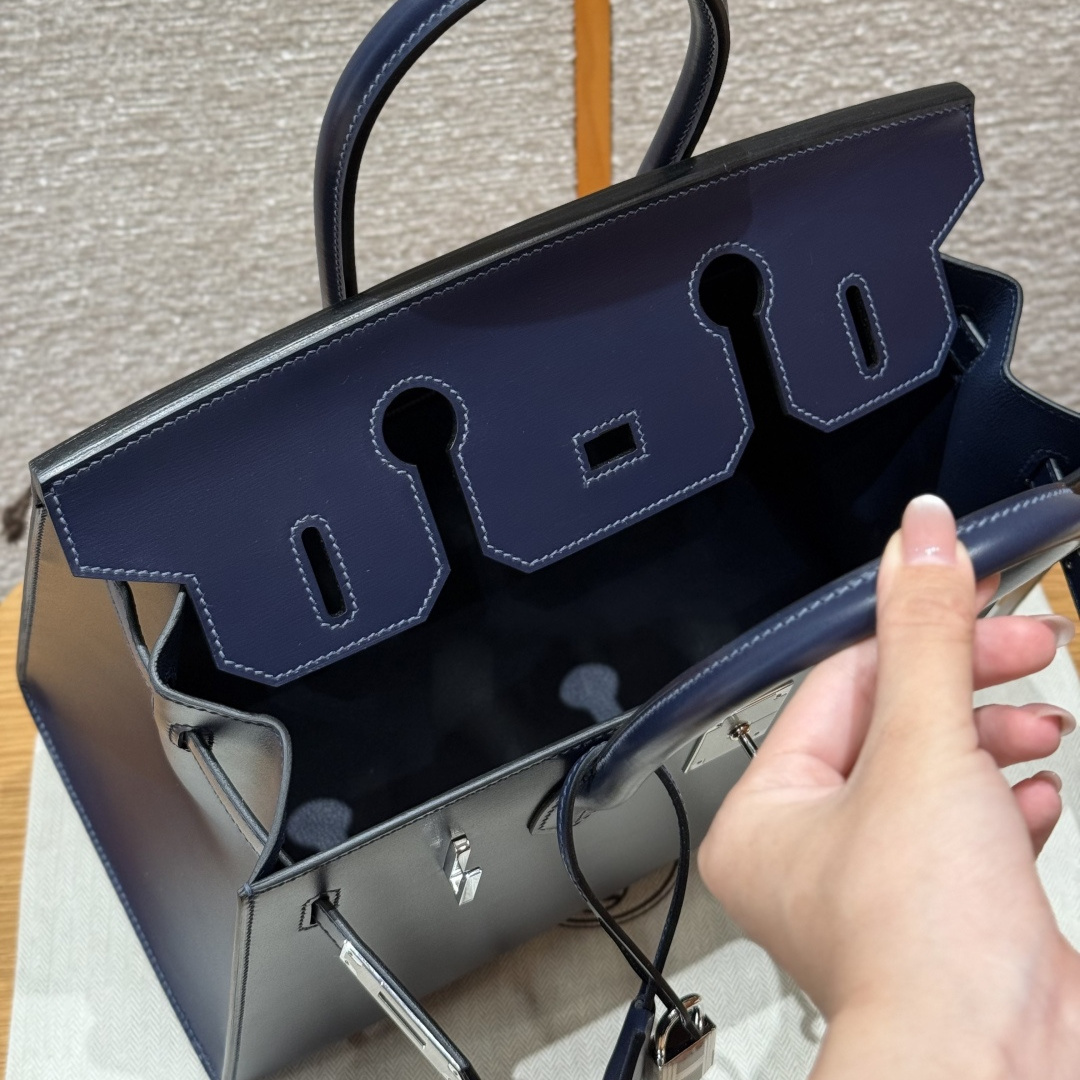 Hermès 愛馬仕 Leather Goods