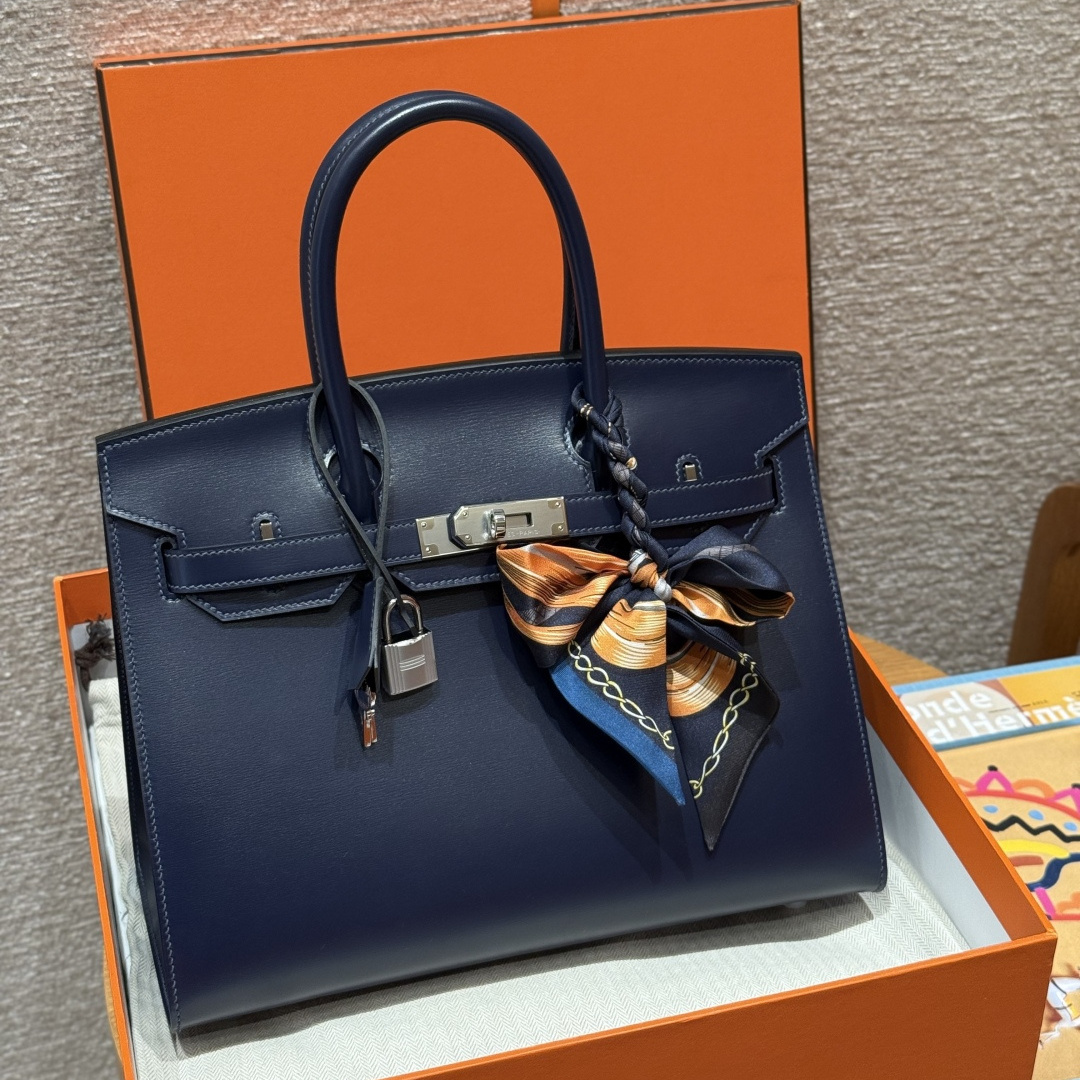 Hermès 愛馬仕 Leather Goods