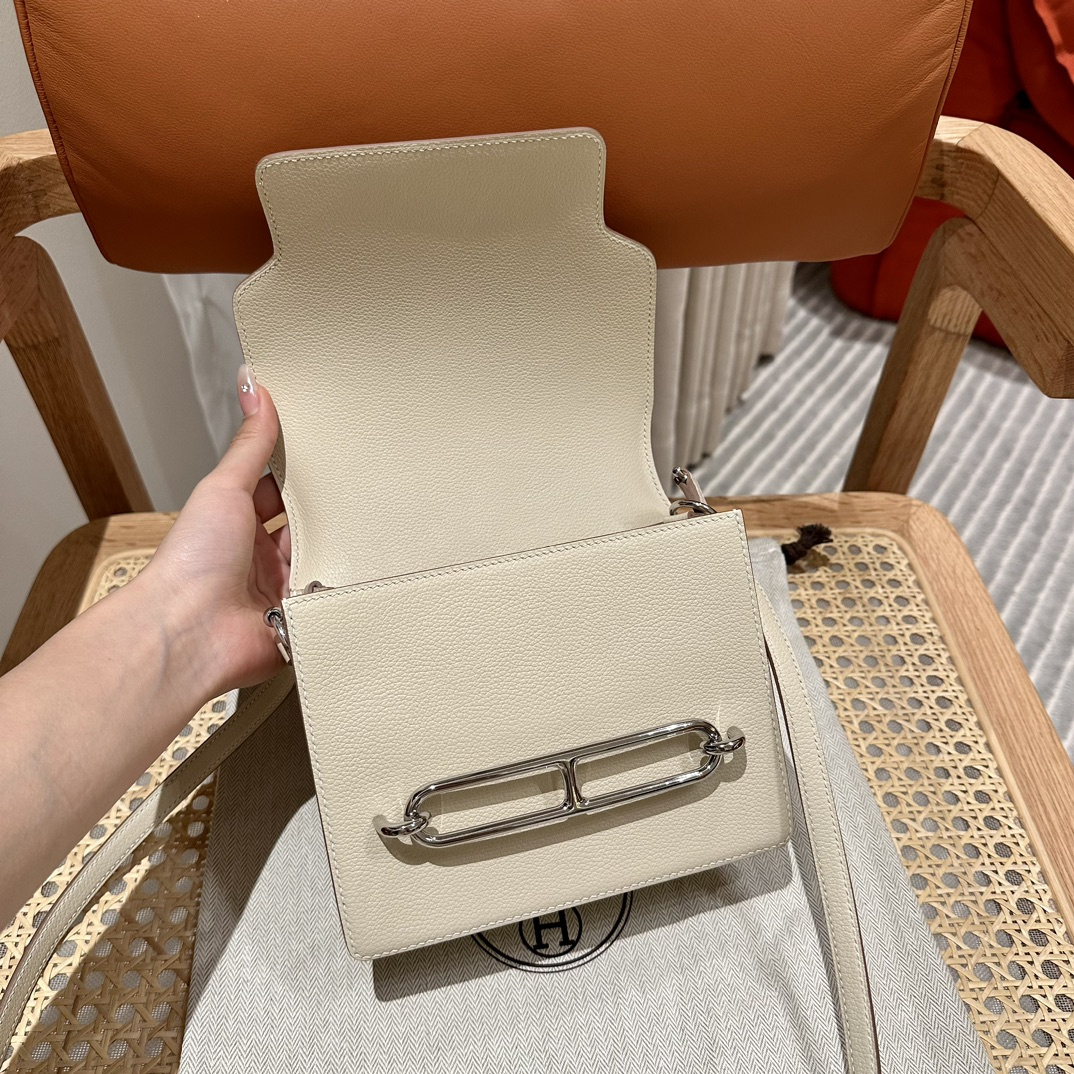 Hermès 愛馬仕 Leather Goods
