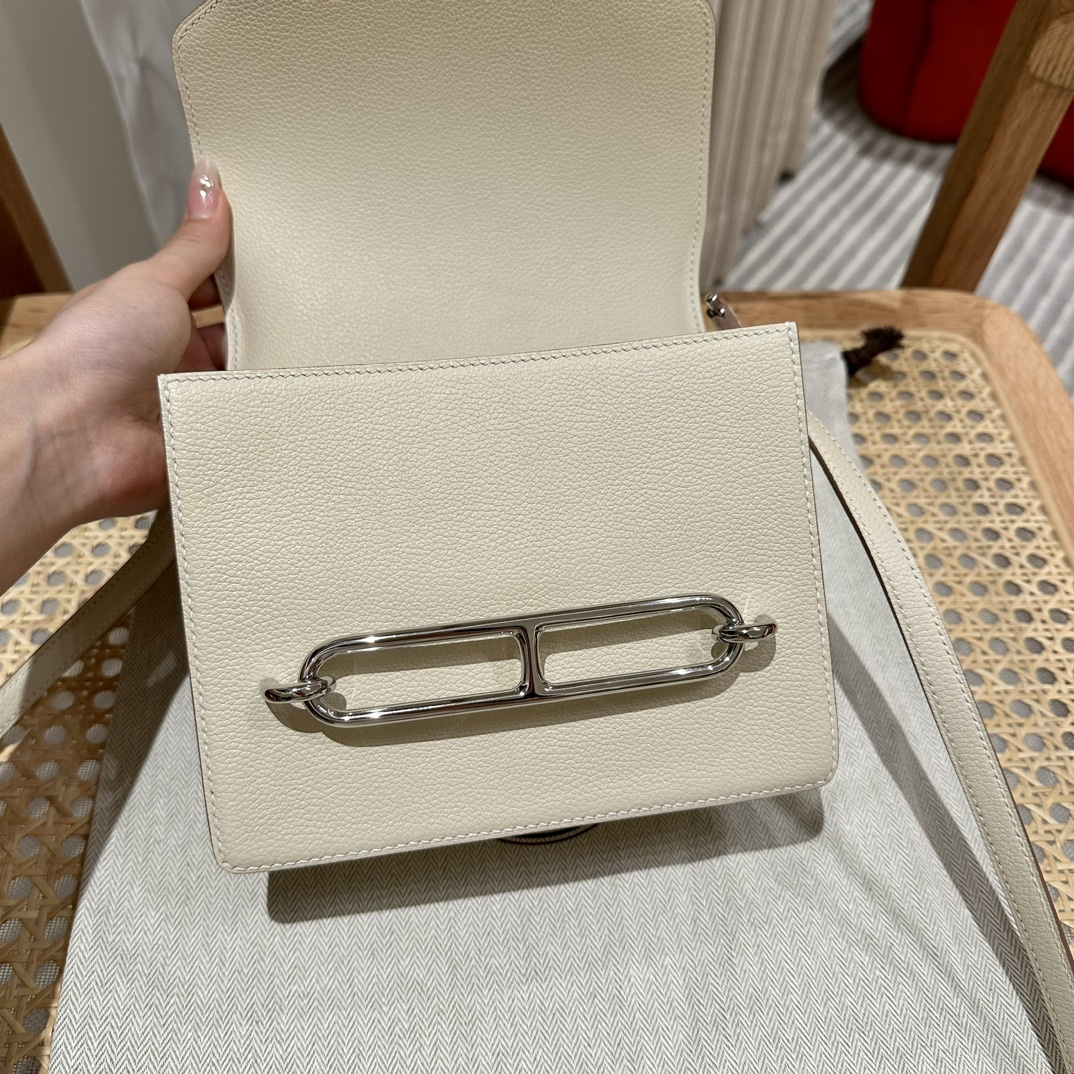 Hermès 愛馬仕 Leather Goods