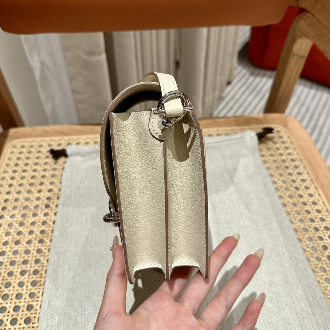 Hermès 愛馬仕 Leather Goods