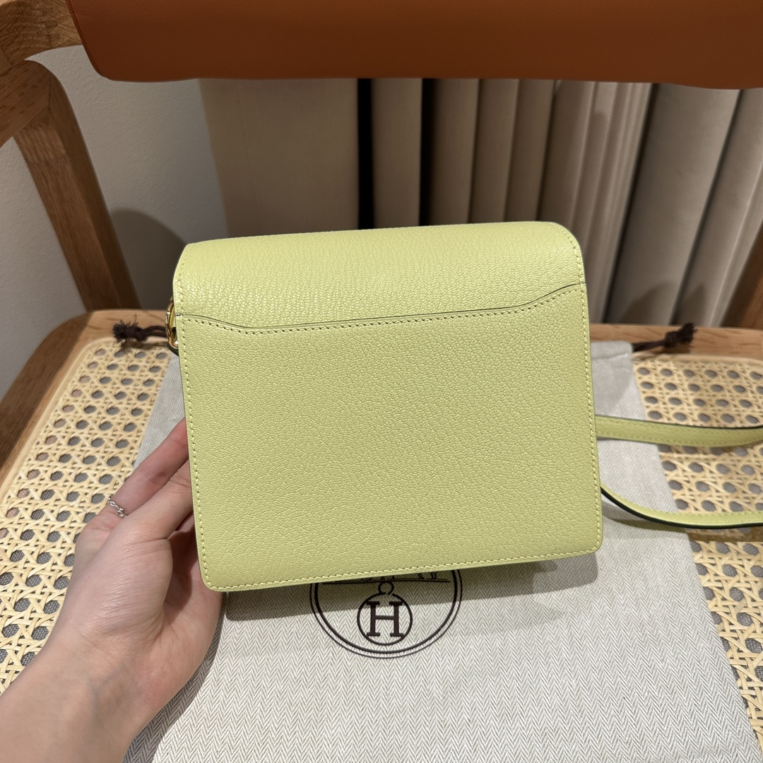 Hermès 愛馬仕 Leather Goods